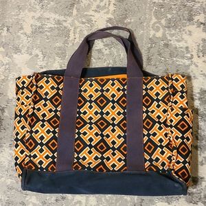 AUTHENTIC TORY BURCH TOTE